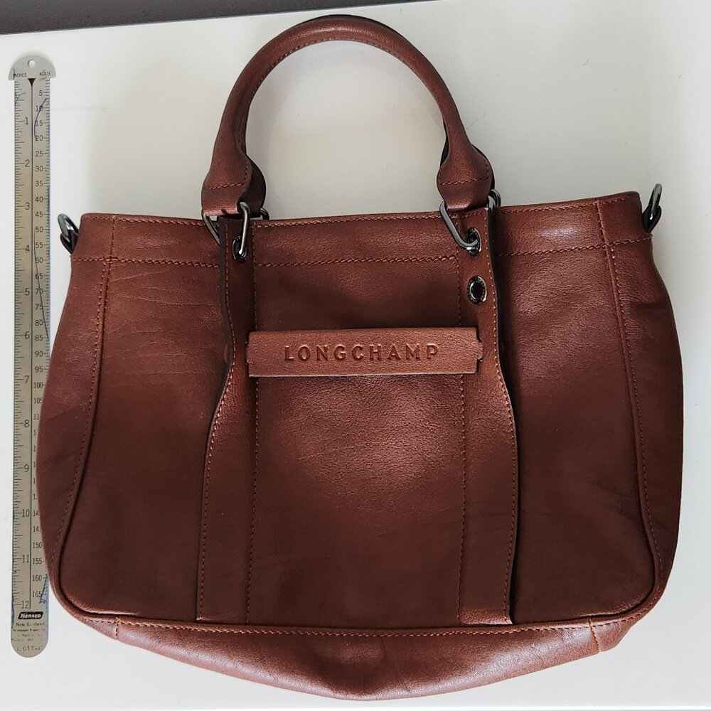 Longchamp 3D M Bag